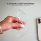 Etui żelowe TPU FIXED Story AntiUV do Xiaomi Redmi Note 17 5G, przezroczyste