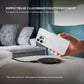 Etui żelowe TPU FIXED Story AntiUV do Xiaomi Redmi Note 17 4G, przezroczyste