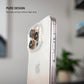 FIXED Story Slim TPU Back Cover for Samsung Galaxy S24, clear