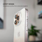FIXED TPU Skórka dla Apple iPhone 14 Plus, przezroczysta