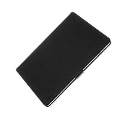 FIXED Topic Tab Stand Case für Samsung Galaxy Tab A11/A9, schwarz