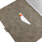 FIXED Topic Tab Stand Case für Samsung Galaxy Tab A11/A9, schwarz