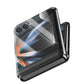 Folia ochronna na ekran CellularLine do Samsung Galaxy Z Flip5, 2 szt. w opakowaniu