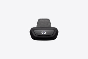 Bluetooth headset with intercom function for cyclists Supertooth ROAMEE