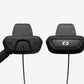 Bluetooth headset s funkcí interkomu pro cyklisty Supertooth ROAMEE