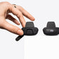 Bluetooth headset s funkcí interkomu pro cyklisty Supertooth ROAMEE