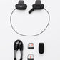 Bluetooth headset s funkcí interkomu pro cyklisty Supertooth ROAMEE
