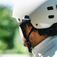 Bluetooth headset s funkcí interkomu pro cyklisty Supertooth ROAMEE