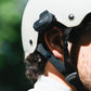 Bluetooth headset s funkcí interkomu pro cyklisty Supertooth ROAMEE