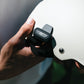 Bluetooth headset s funkcí interkomu pro cyklisty Supertooth ROAMEE