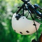 Bluetooth headset s funkcí interkomu pro cyklisty Supertooth ROAMEE