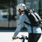 Bluetooth headset s funkcí interkomu pro cyklisty Supertooth ROAMEE