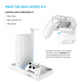 FIXED Multifunctional Station for Xbox Series X and S, white