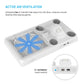 FIXED Multifunctional Station for Xbox Series X and S, white