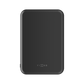 Powerbank FIXED MagZen 10 Solid with wireless charging Qi2.2 25W, Find My/Hub, SSB, PD 30W, 10 000 mAh, black