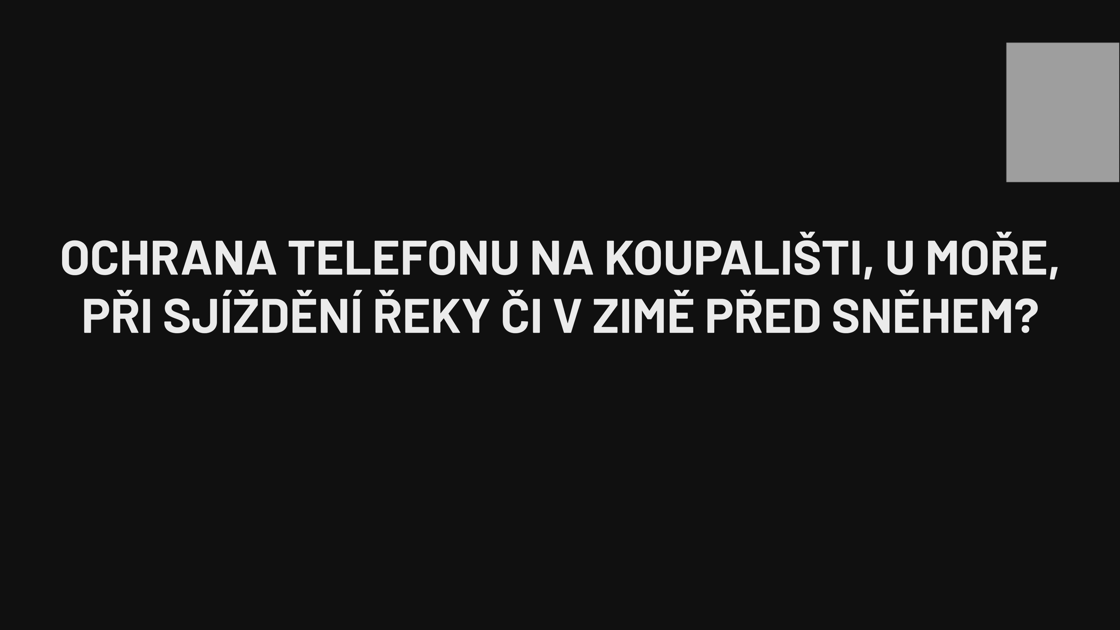 Načítať video: 